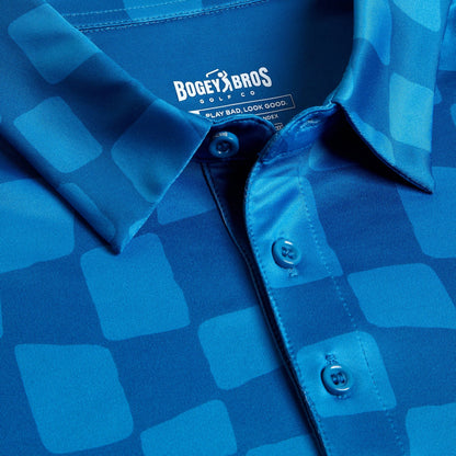 Checked Out - Polo