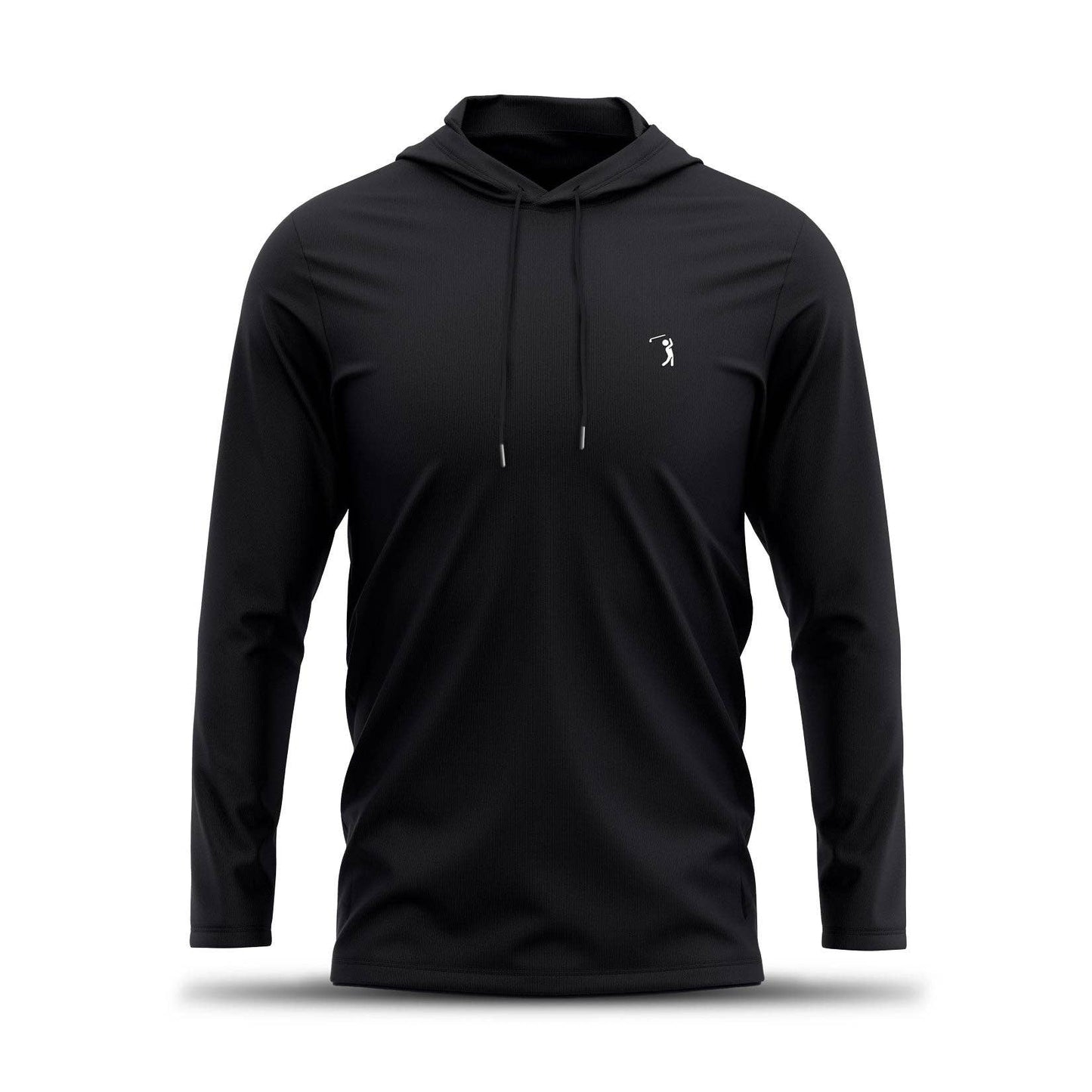 Black - Hoodie