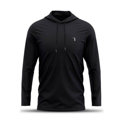Black - Hoodie