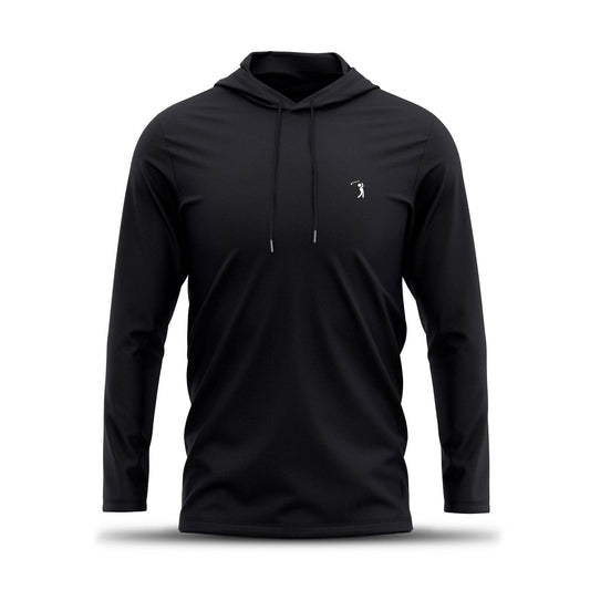 Black - Hoodie