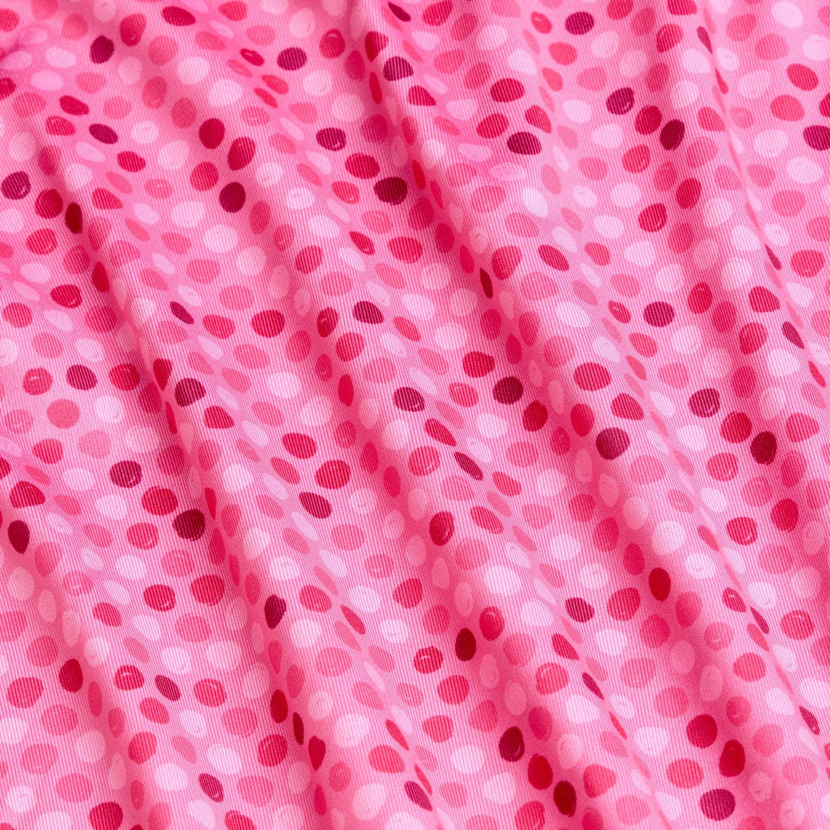Dots - Pink - Polo