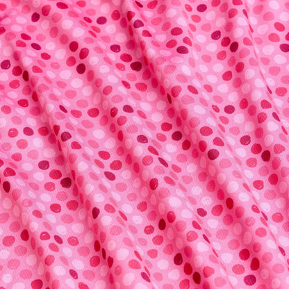Dots - Pink - Polo