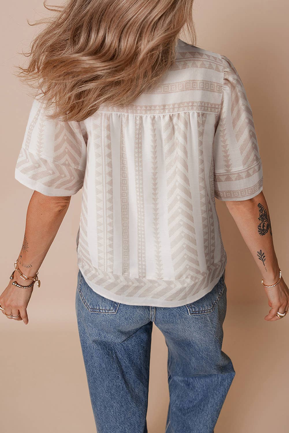 Geometric Top