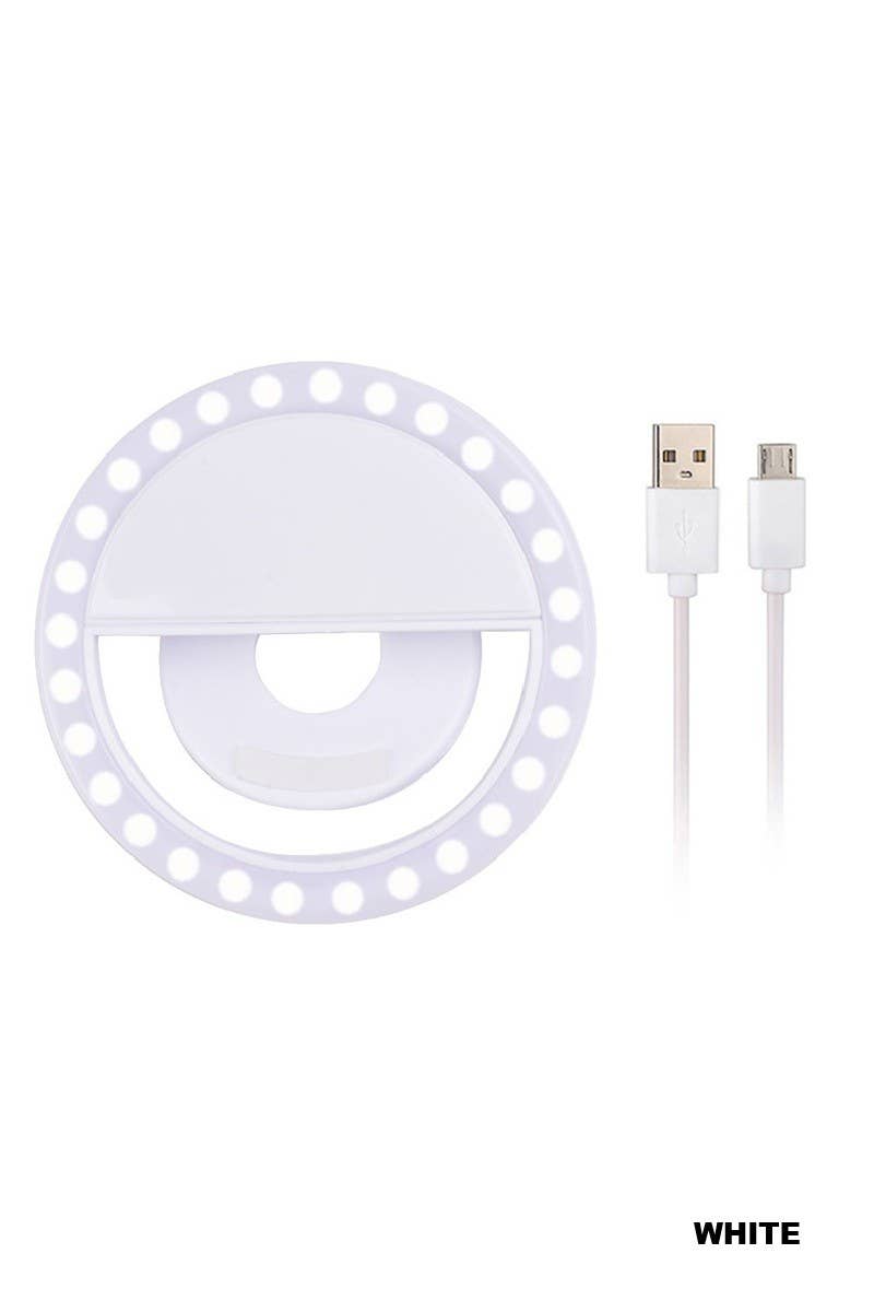 Tik Tok Selfie Ring Light