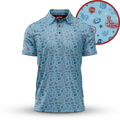 Everything's Bigger - Polo