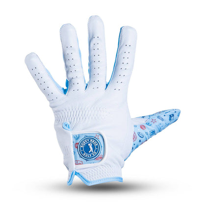 Everything's Bigger - Glove