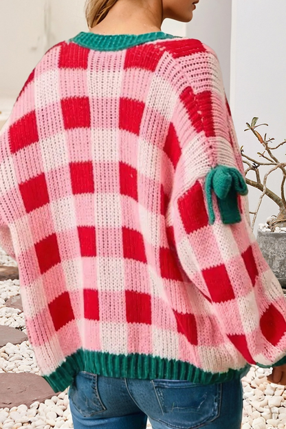 Christmas Cardigan