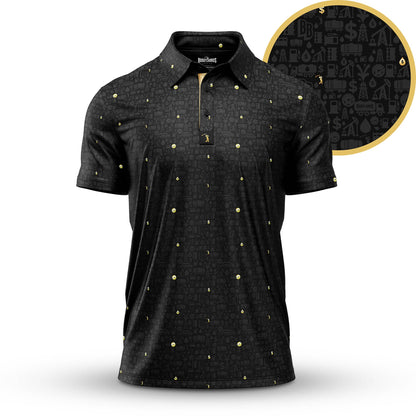 Gusher - Polo