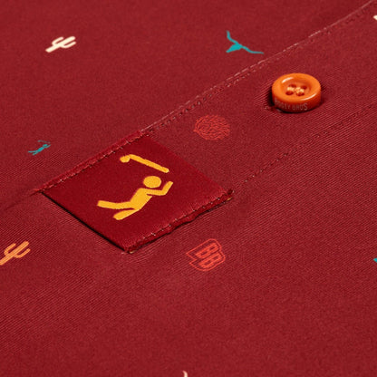 Desert - Polo