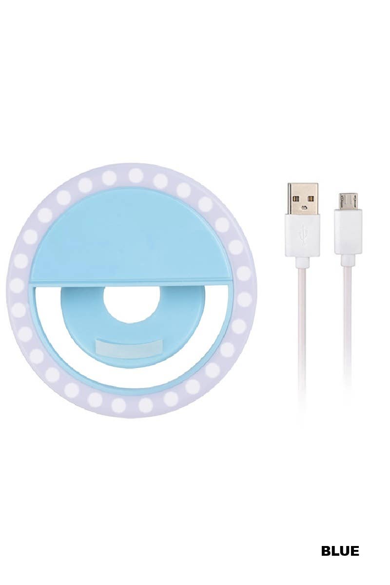 Tik Tok Selfie Ring Light