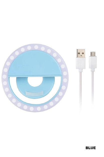 Tik Tok Selfie Ring Light