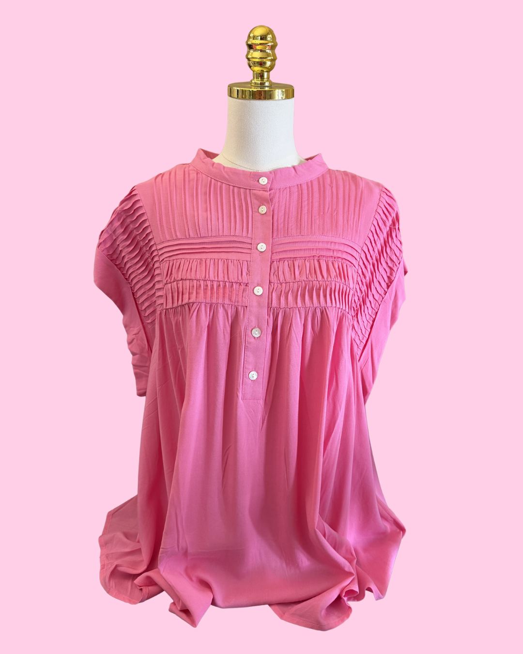 Easy Solid Top
