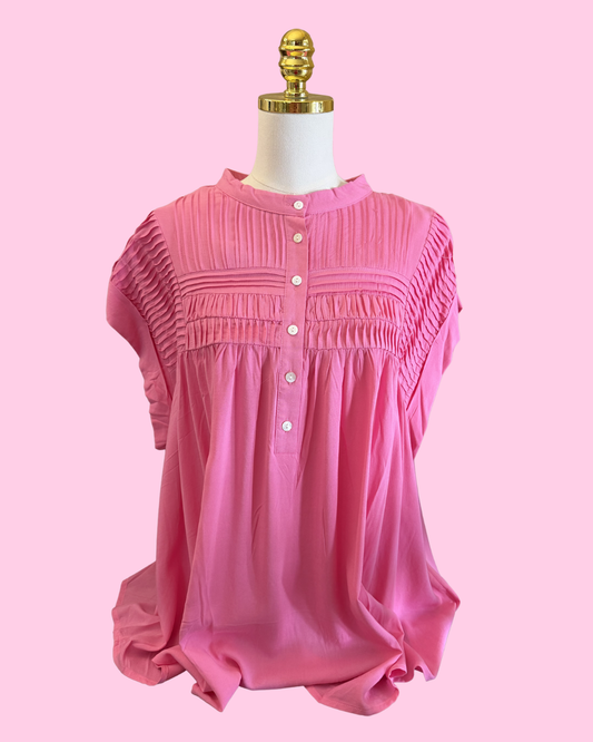 Easy Solid Top