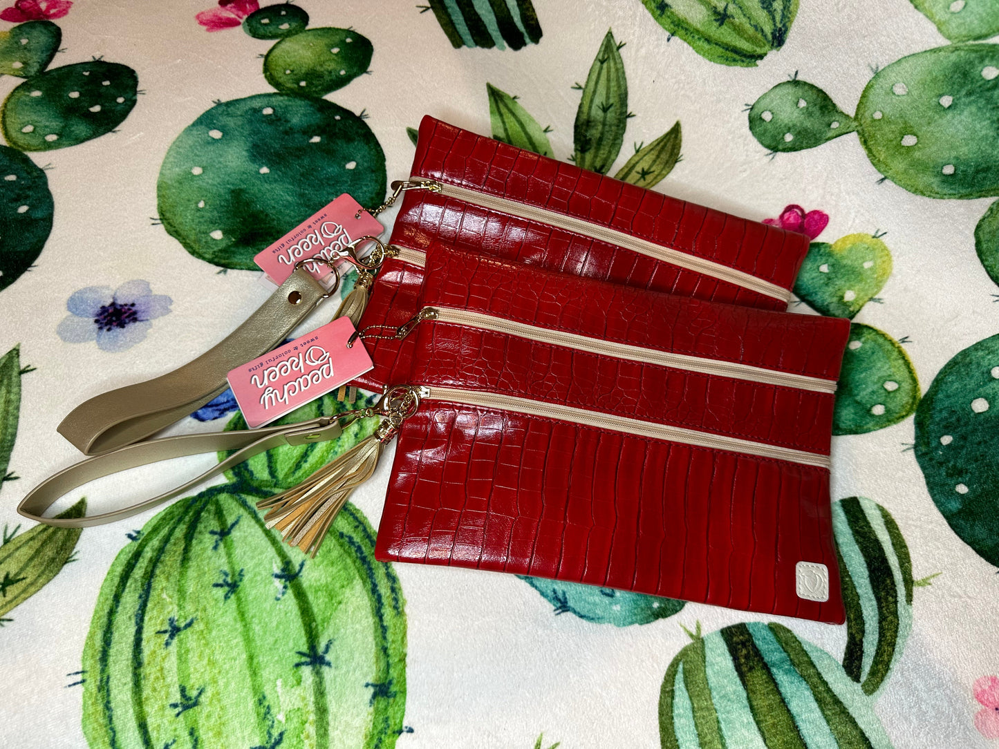Tours Through Tuscany Versi Bag