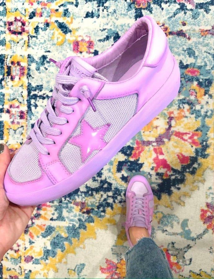 Vintage Havana Purple